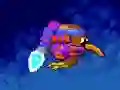 Игра Jetpack Kiwi онлајн