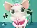 Игра Hollywood Fashion Pets онлајн