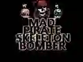 Игра Mad Pirate Skeleton Bomber онлајн