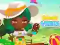 Игра Toddie Summer Peak онлајн