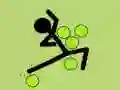 Игра Stickman Destroyer онлајн