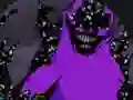 Игра FNF X Pibby Grimace Shake онлајн