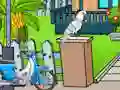 Игра Find The Goldfish онлајн