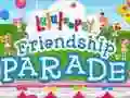 Игра Lalaloopsy Friendship Parade онлајн
