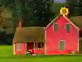 Игра Harvest Farm Land Dog Escape онлајн