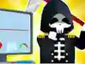 Игра Death Incoming онлајн