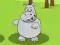 Игра Animals Halves Match онлајн