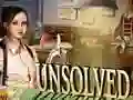 Игра Unsolved mystery онлајн