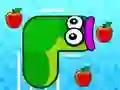 Игра Snake Worm онлајн