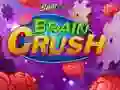 Игра Sam & Cat: Brain Crush онлајн