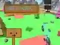 Игра Bike Park онлајн