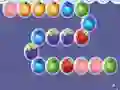 Игра Fruit Bubble онлајн