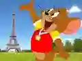 Игра Tom and Jerry: Dress Up онлајн