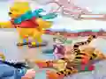 Игра Eagle Eye Challenge Spot the Distinctions онлајн