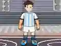 Игра Help The Basketball Player онлајн