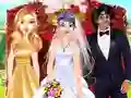 Игра Wedding Dress Designer онлајн