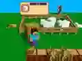 Игра Cube Craft онлајн