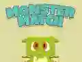 Игра Monster Match онлајн