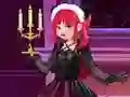 Игра Teen Dark Loli онлајн