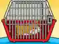 Игра Rescue The Hamster From Cage онлајн
