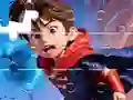 Игра Jigsaw Puzzle: Super Hero онлајн