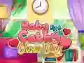 Игра Baby Cathy Ep6: Choco Days онлајн