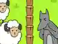 Игра Save The Sheep онлајн