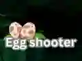 Игра Egg shooter онлајн
