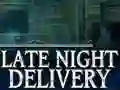 Игра Late Night Delivery онлајн