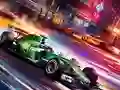Игра Formula Pixel онлајн