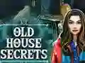 Игра Old House Secrets онлајн