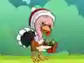 Игра The Tale of the White Rabbit онлајн