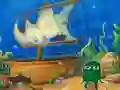 Игра Escape From Undersea онлајн