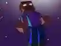 Игра Friday Night Funkin Herobrine’s Curse онлајн