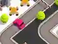 Игра Unpark Jam онлајн