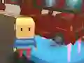 Игра Kogama: The HoverCentral онлајн