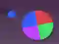 Игра Chroma Wheel онлајн