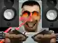 Игра Skibidi Toilet Creator онлајн
