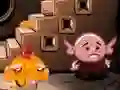 Игра Monkey Go Happy Stage 219 онлајн