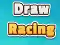 Игра Draw Racing онлајн