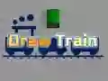 Игра Draw Train онлајн