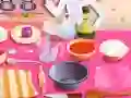 Игра Pepperoni Pizza онлајн