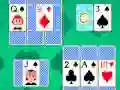 Игра Pyramid Solitaire 3 онлајн