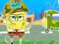 Игра Spongebob Under The Sea онлајн