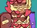 Игра Feed me! онлајн