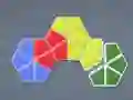 Игра Hex Gaps онлајн