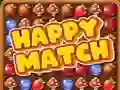 Игра Happy Match онлајн