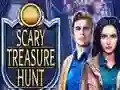 Игра Scary Treasure Hunt онлајн