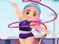 Игра Hospital Gymnast Emergency онлајн