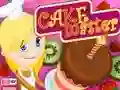 Игра Cake Master онлајн